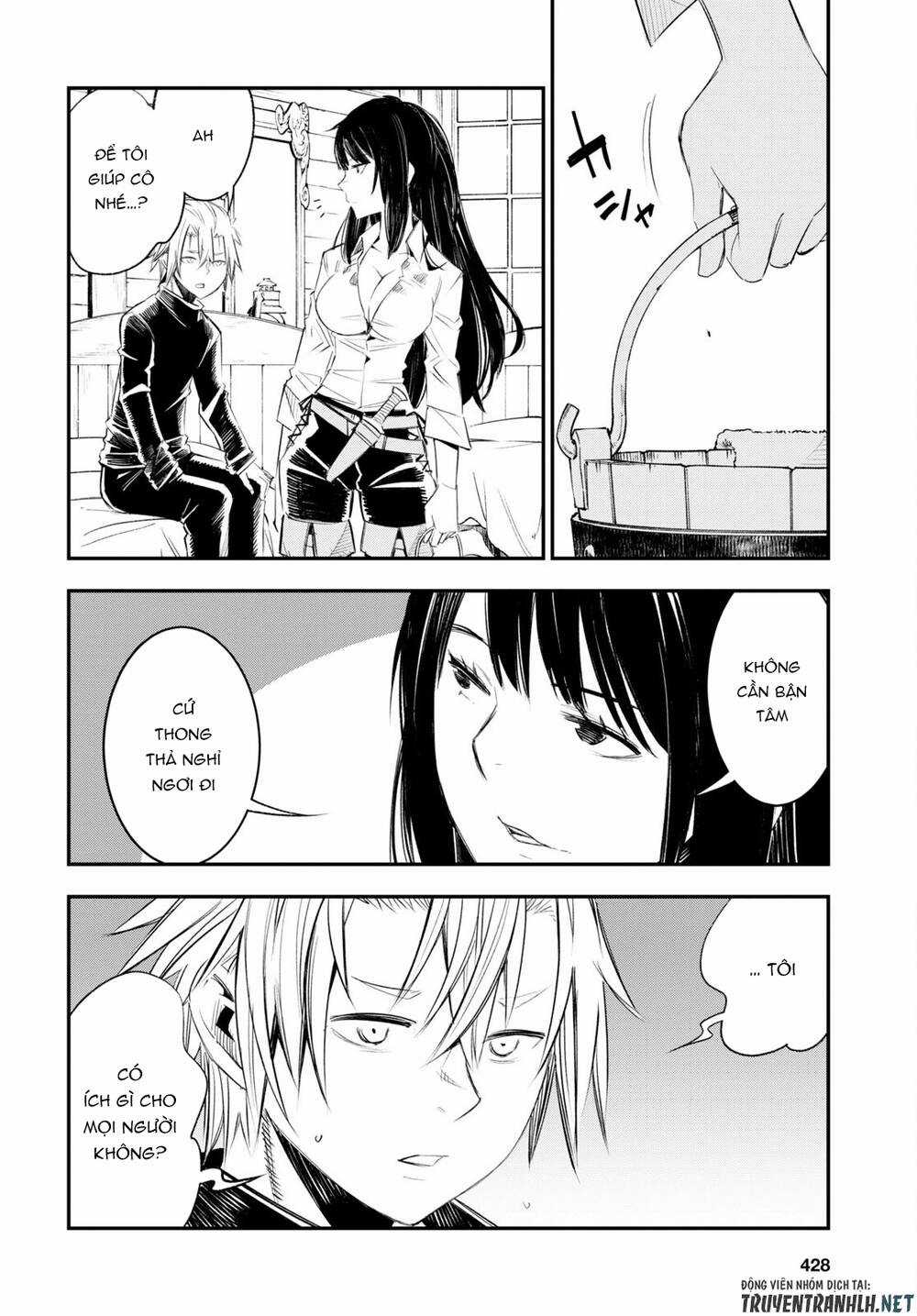 Shin No Nakama Janai To Yuusha No Party Wo Oidasareta No De, Henkyou De Slow Life Suru Koto Ni Shima Chapter 50 trang 15