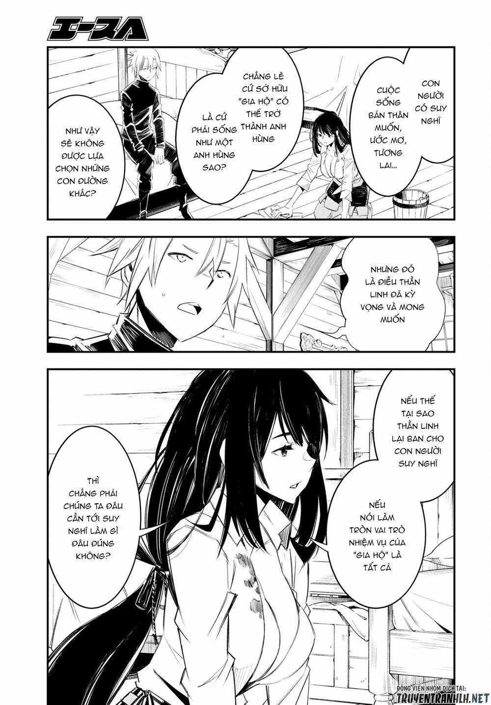 Shin No Nakama Janai To Yuusha No Party Wo Oidasareta No De, Henkyou De Slow Life Suru Koto Ni Shima Chapter 50 trang 20