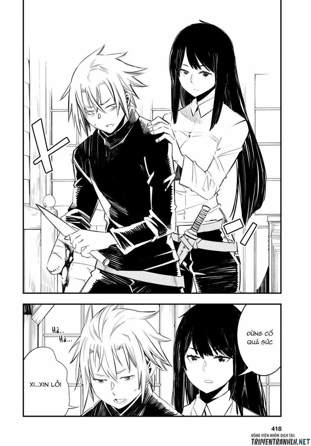 Shin No Nakama Janai To Yuusha No Party Wo Oidasareta No De, Henkyou De Slow Life Suru Koto Ni Shima Chapter 50 trang 5