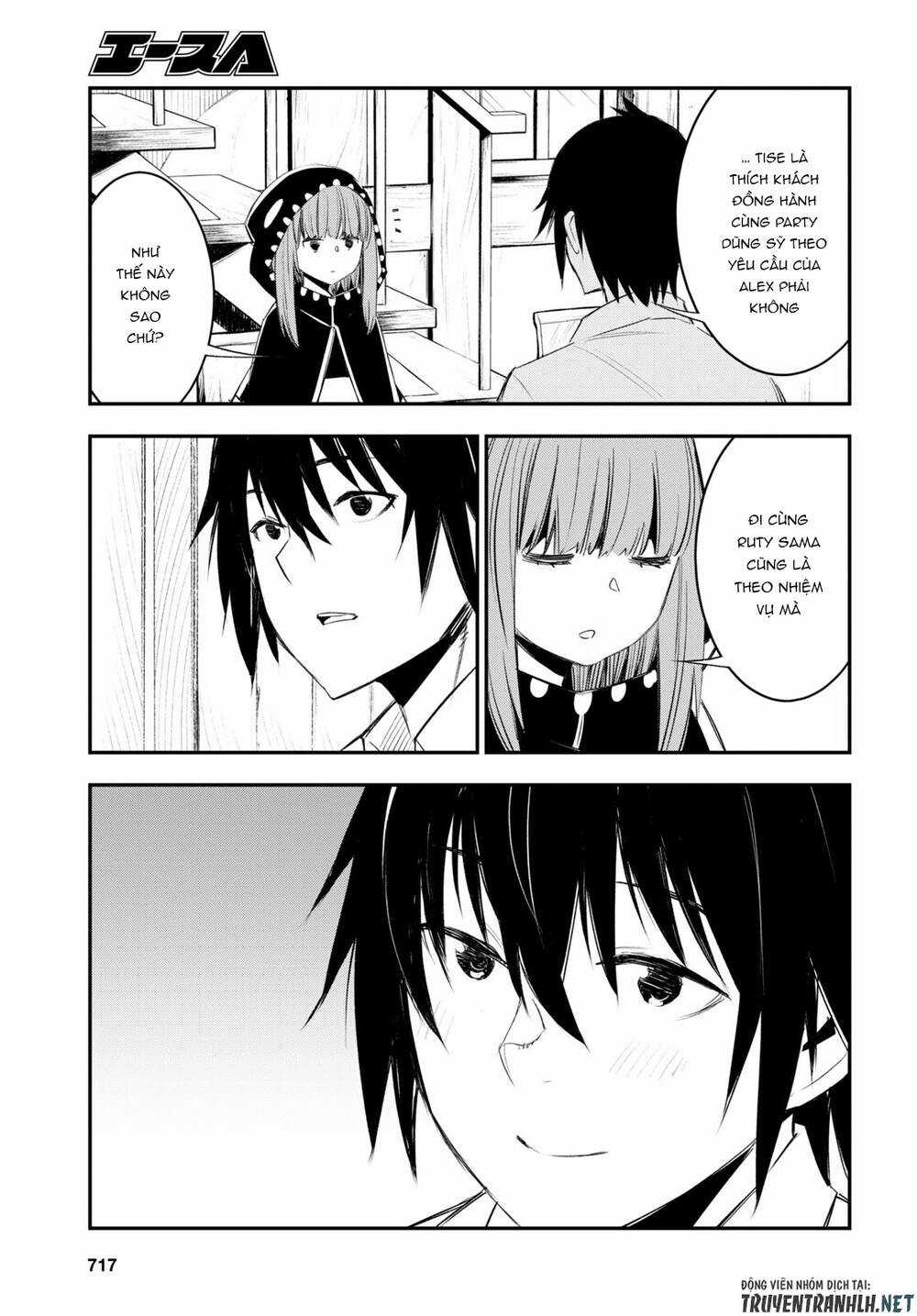 Shin No Nakama Janai To Yuusha No Party Wo Oidasareta No De, Henkyou De Slow Life Suru Koto Ni Shima Chapter 51 trang 10