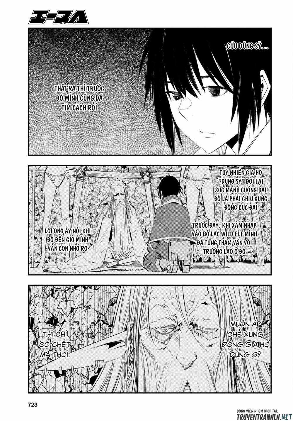 Shin No Nakama Janai To Yuusha No Party Wo Oidasareta No De, Henkyou De Slow Life Suru Koto Ni Shima Chapter 51 trang 16