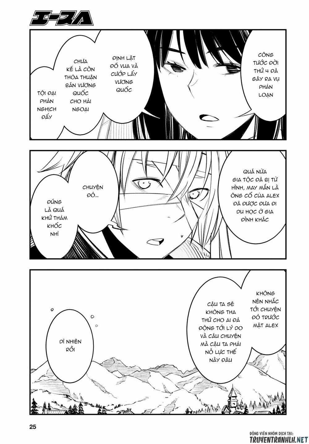 Shin No Nakama Janai To Yuusha No Party Wo Oidasareta No De, Henkyou De Slow Life Suru Koto Ni Shima Chapter 52 trang 10