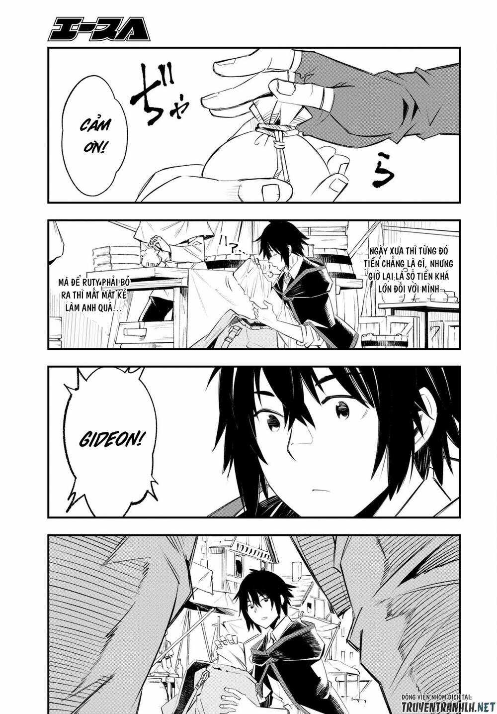 Shin No Nakama Janai To Yuusha No Party Wo Oidasareta No De, Henkyou De Slow Life Suru Koto Ni Shima Chapter 52 trang 12