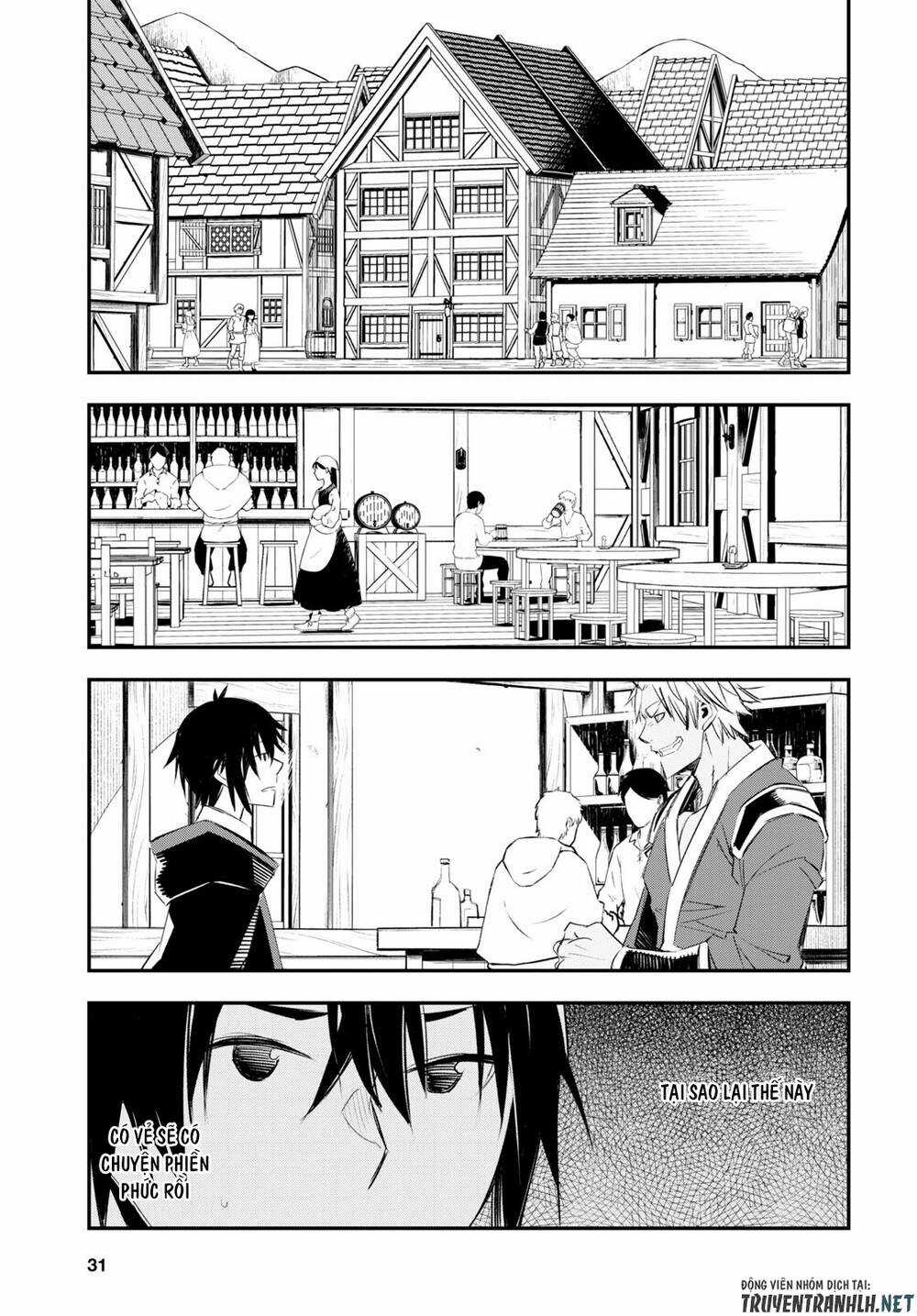 Shin No Nakama Janai To Yuusha No Party Wo Oidasareta No De, Henkyou De Slow Life Suru Koto Ni Shima Chapter 52 trang 16