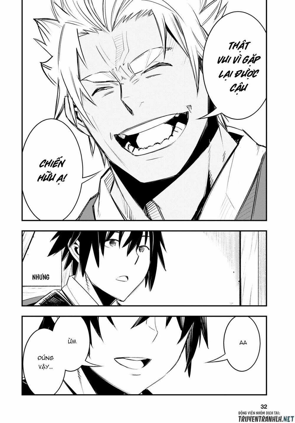 Shin No Nakama Janai To Yuusha No Party Wo Oidasareta No De, Henkyou De Slow Life Suru Koto Ni Shima Chapter 52 trang 17