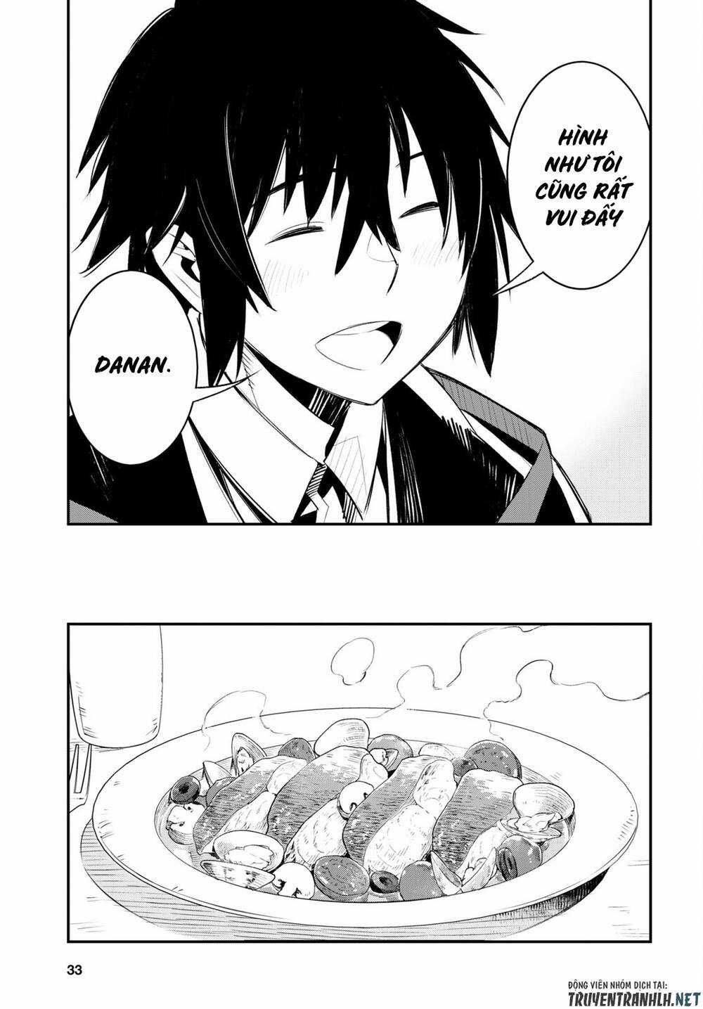 Shin No Nakama Janai To Yuusha No Party Wo Oidasareta No De, Henkyou De Slow Life Suru Koto Ni Shima Chapter 52 trang 18