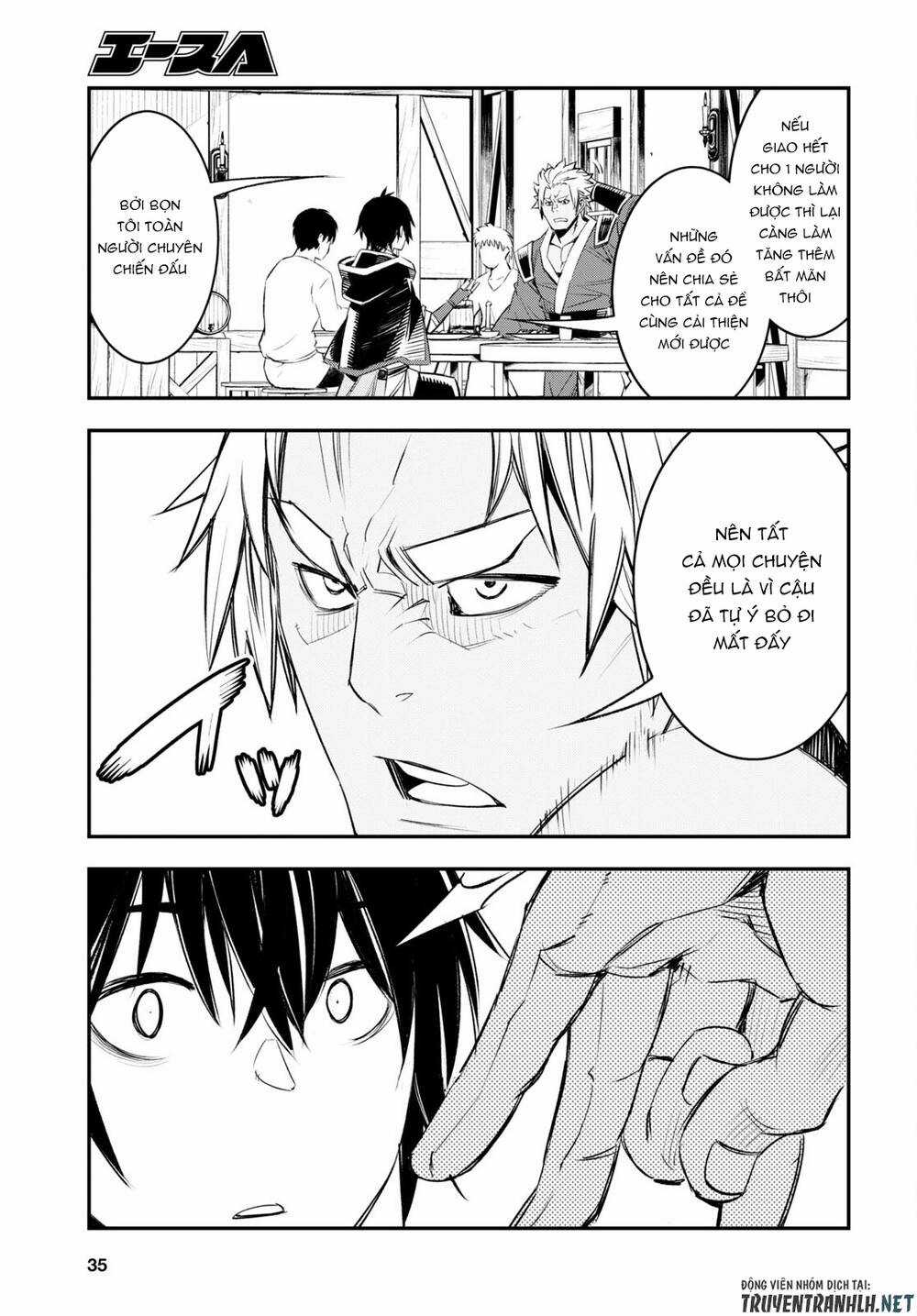 Shin No Nakama Janai To Yuusha No Party Wo Oidasareta No De, Henkyou De Slow Life Suru Koto Ni Shima Chapter 52 trang 20