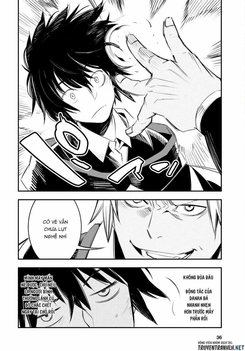 Shin No Nakama Janai To Yuusha No Party Wo Oidasareta No De, Henkyou De Slow Life Suru Koto Ni Shima Chapter 52 trang 21