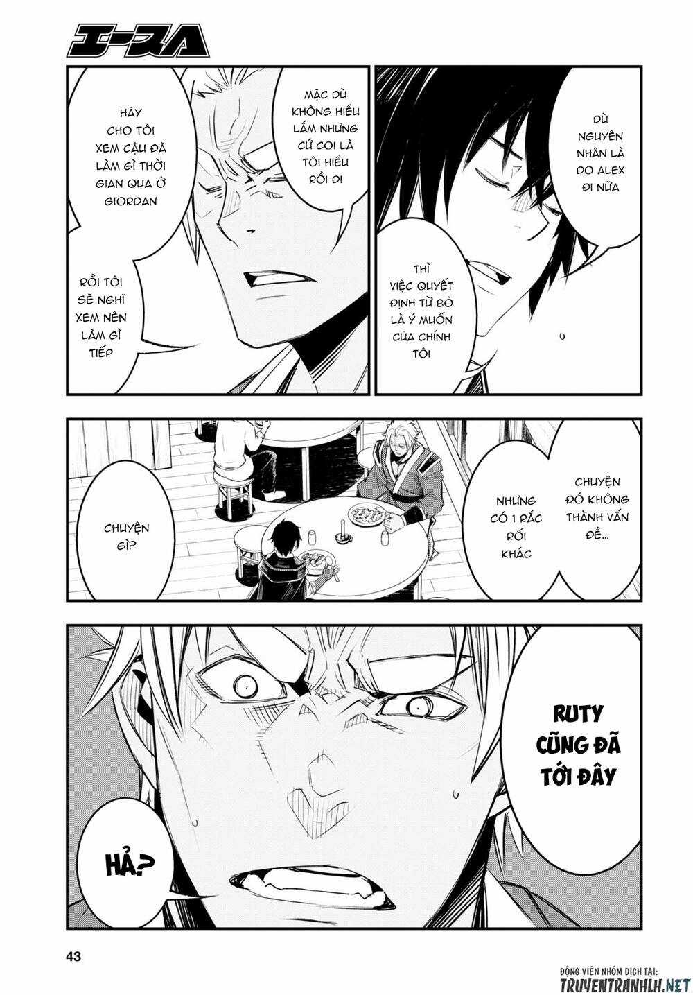 Shin No Nakama Janai To Yuusha No Party Wo Oidasareta No De, Henkyou De Slow Life Suru Koto Ni Shima Chapter 52 trang 28