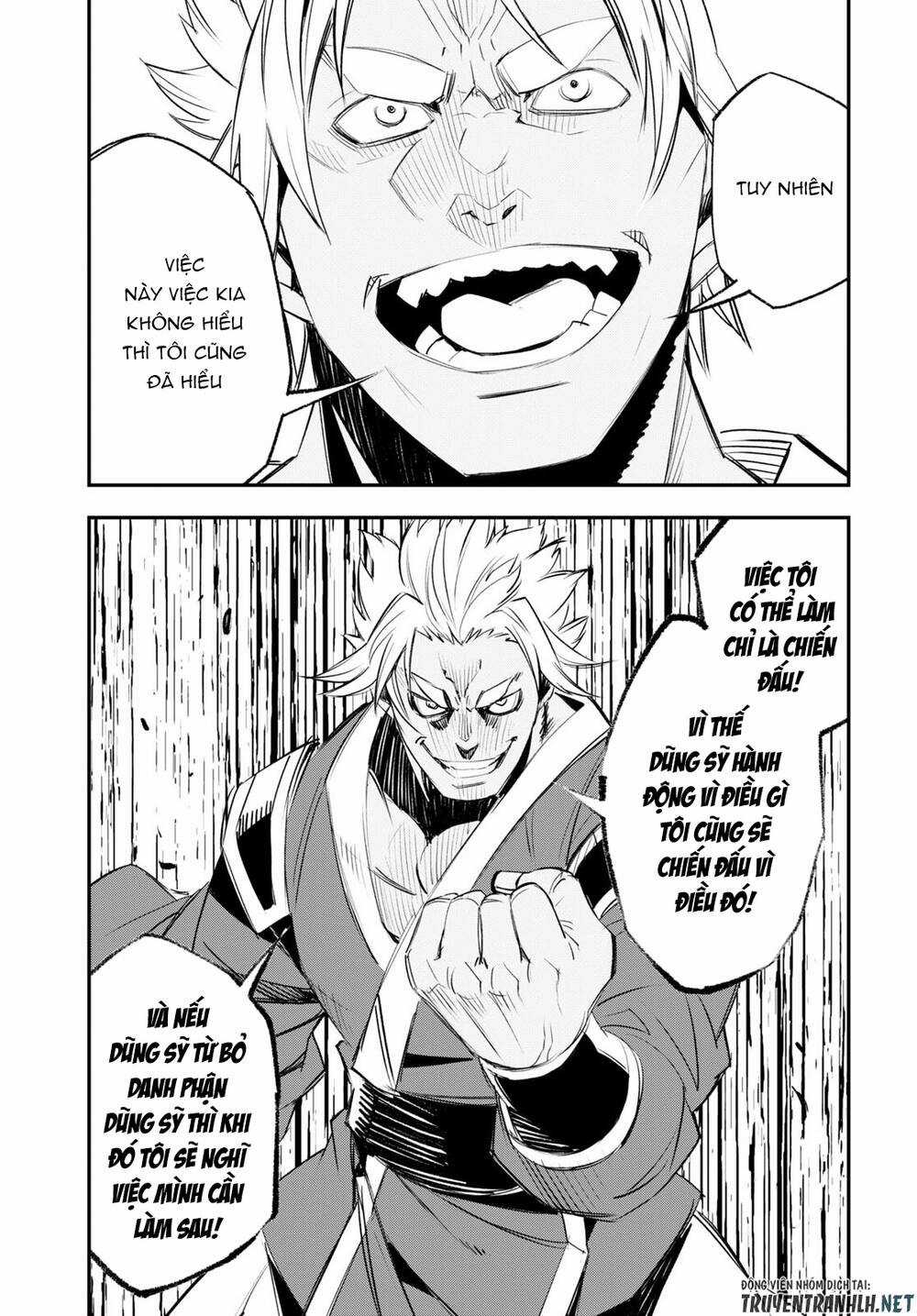 Shin No Nakama Janai To Yuusha No Party Wo Oidasareta No De, Henkyou De Slow Life Suru Koto Ni Shima Chapter 52 trang 34