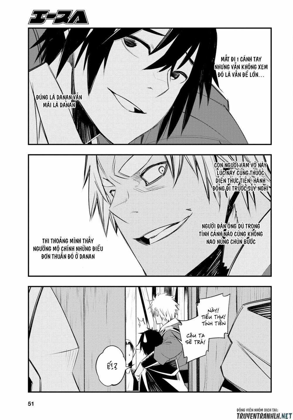 Shin No Nakama Janai To Yuusha No Party Wo Oidasareta No De, Henkyou De Slow Life Suru Koto Ni Shima Chapter 52 trang 36