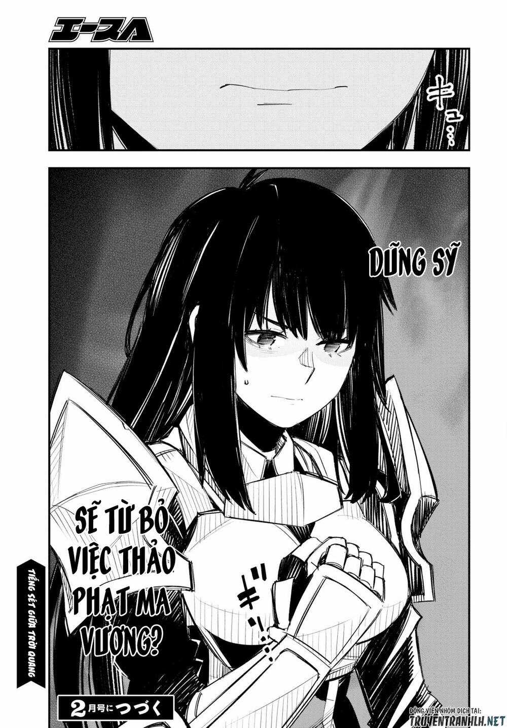 Shin No Nakama Janai To Yuusha No Party Wo Oidasareta No De, Henkyou De Slow Life Suru Koto Ni Shima Chapter 52 trang 38