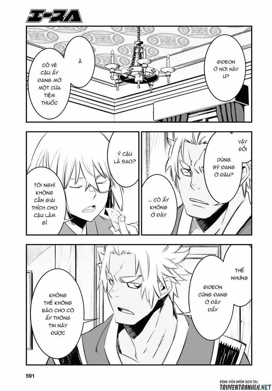 Shin No Nakama Janai To Yuusha No Party Wo Oidasareta No De, Henkyou De Slow Life Suru Koto Ni Shima Chapter 53 trang 10