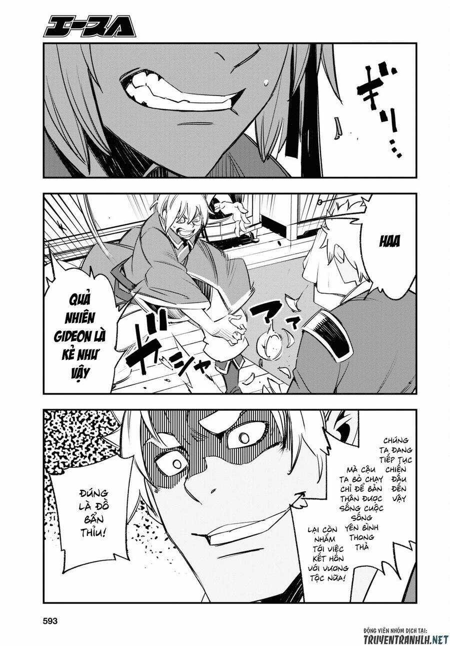 Shin No Nakama Janai To Yuusha No Party Wo Oidasareta No De, Henkyou De Slow Life Suru Koto Ni Shima Chapter 53 trang 12