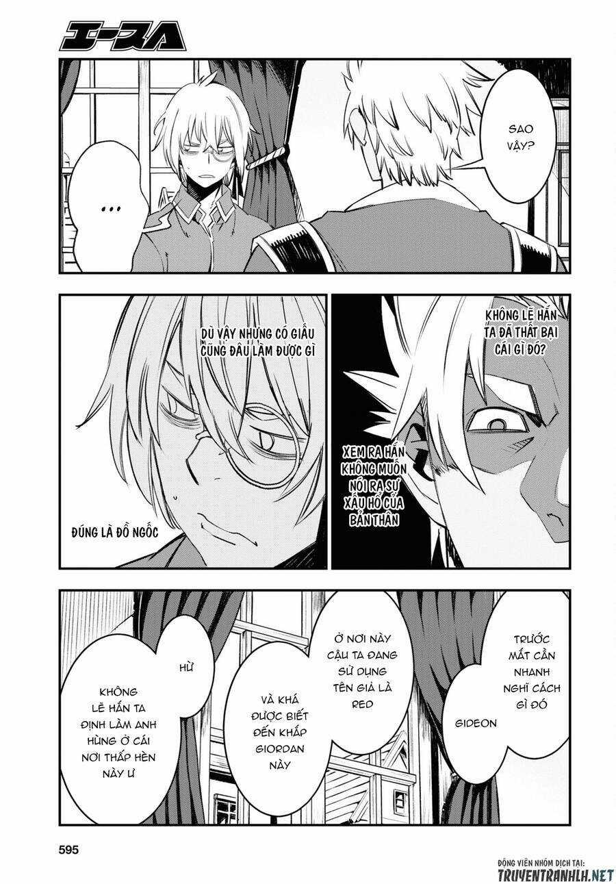 Shin No Nakama Janai To Yuusha No Party Wo Oidasareta No De, Henkyou De Slow Life Suru Koto Ni Shima Chapter 53 trang 14