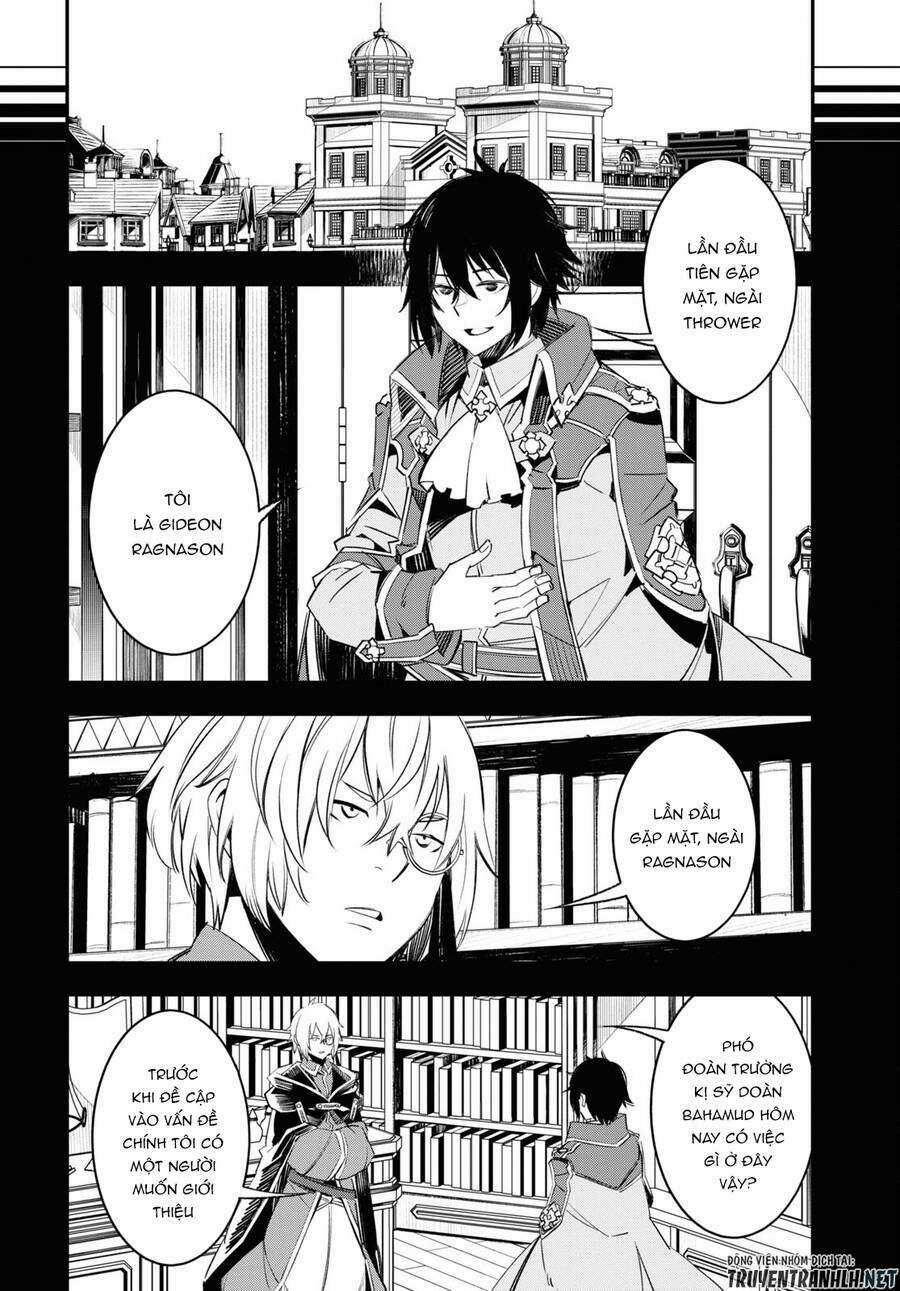 Shin No Nakama Janai To Yuusha No Party Wo Oidasareta No De, Henkyou De Slow Life Suru Koto Ni Shima Chapter 53 trang 19