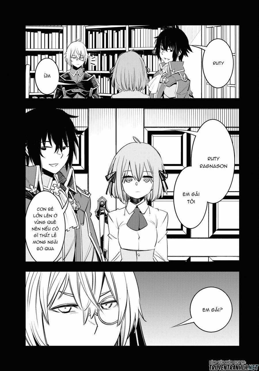 Shin No Nakama Janai To Yuusha No Party Wo Oidasareta No De, Henkyou De Slow Life Suru Koto Ni Shima Chapter 53 trang 20