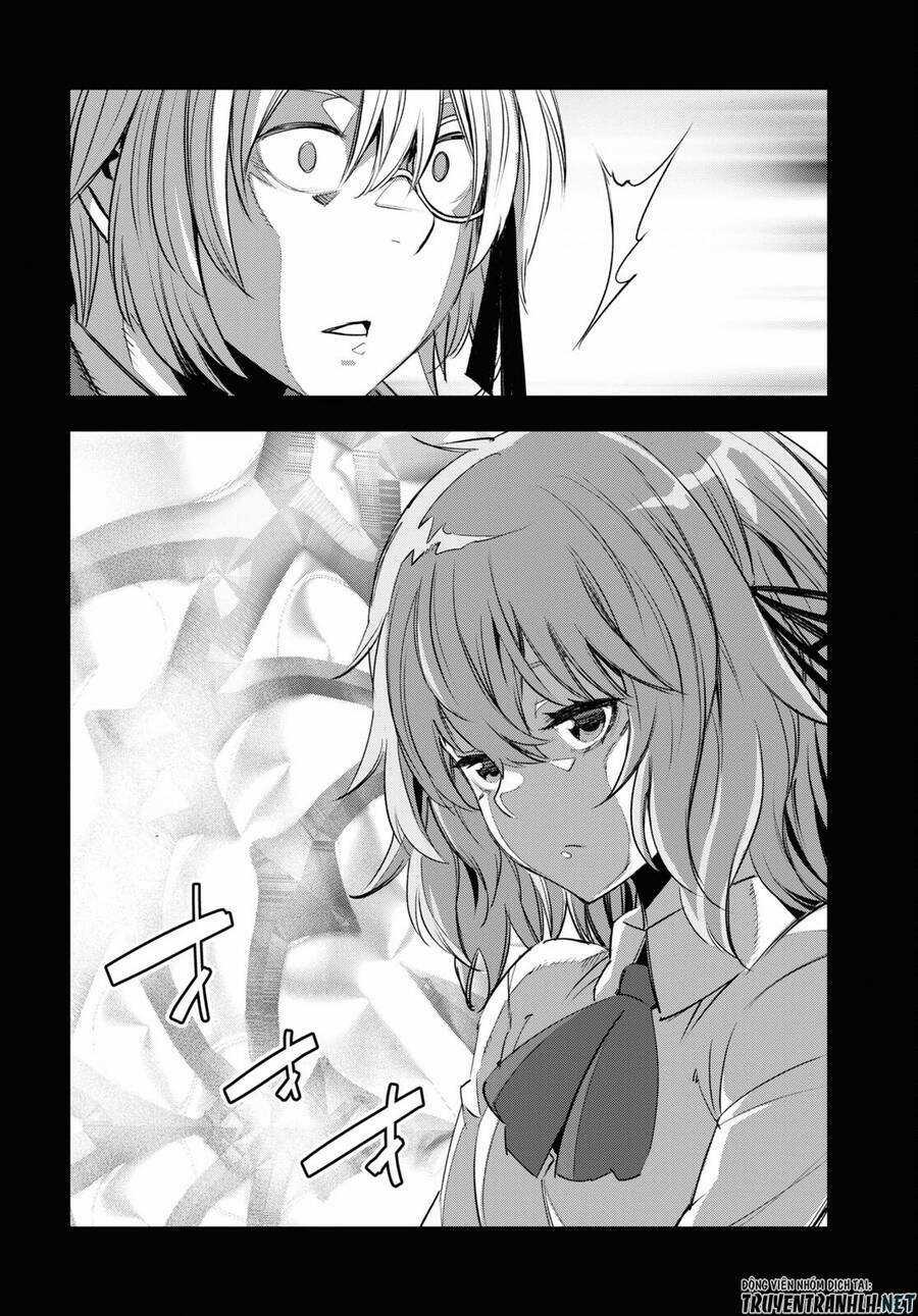 Shin No Nakama Janai To Yuusha No Party Wo Oidasareta No De, Henkyou De Slow Life Suru Koto Ni Shima Chapter 53 trang 23