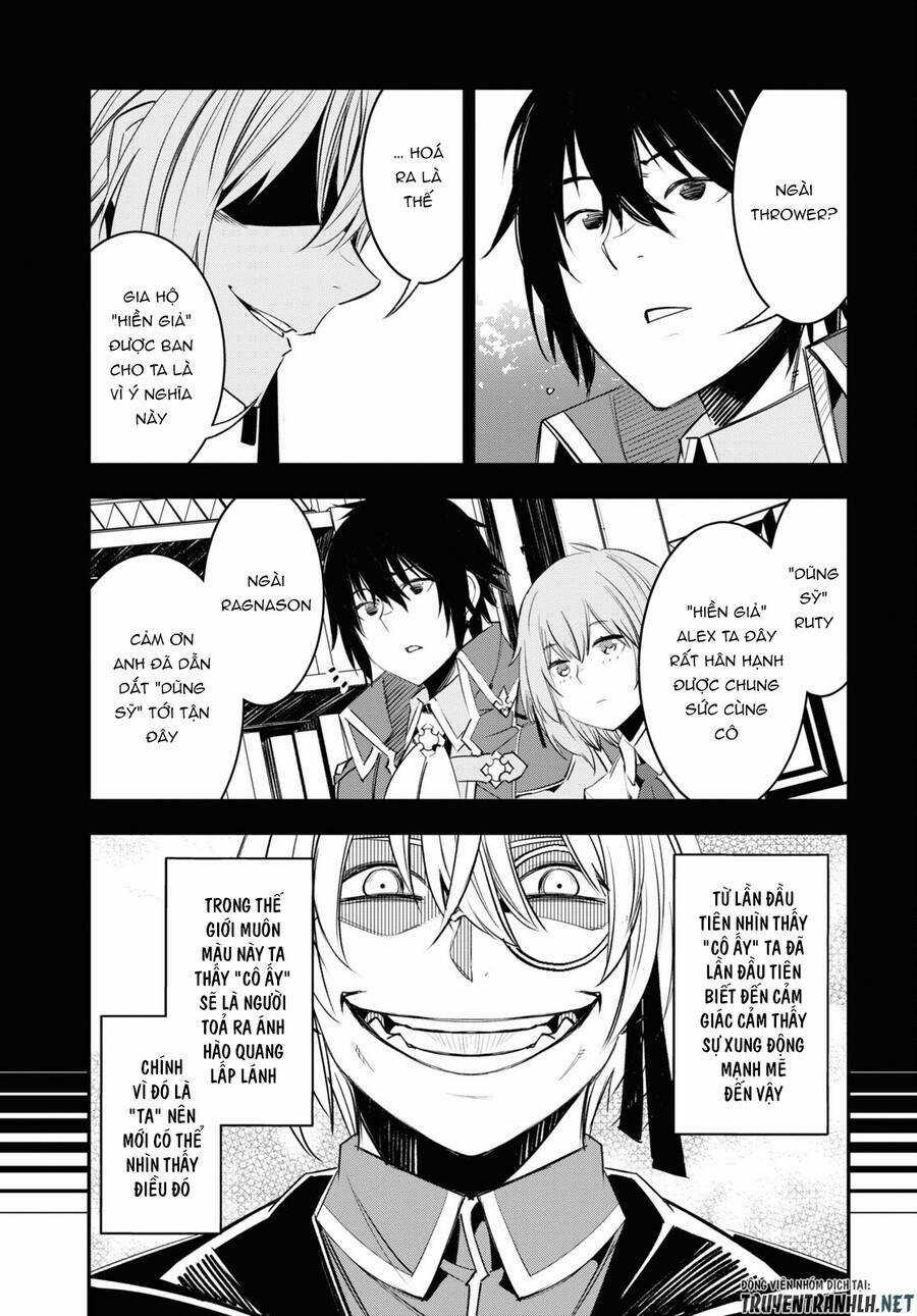 Shin No Nakama Janai To Yuusha No Party Wo Oidasareta No De, Henkyou De Slow Life Suru Koto Ni Shima Chapter 53 trang 26