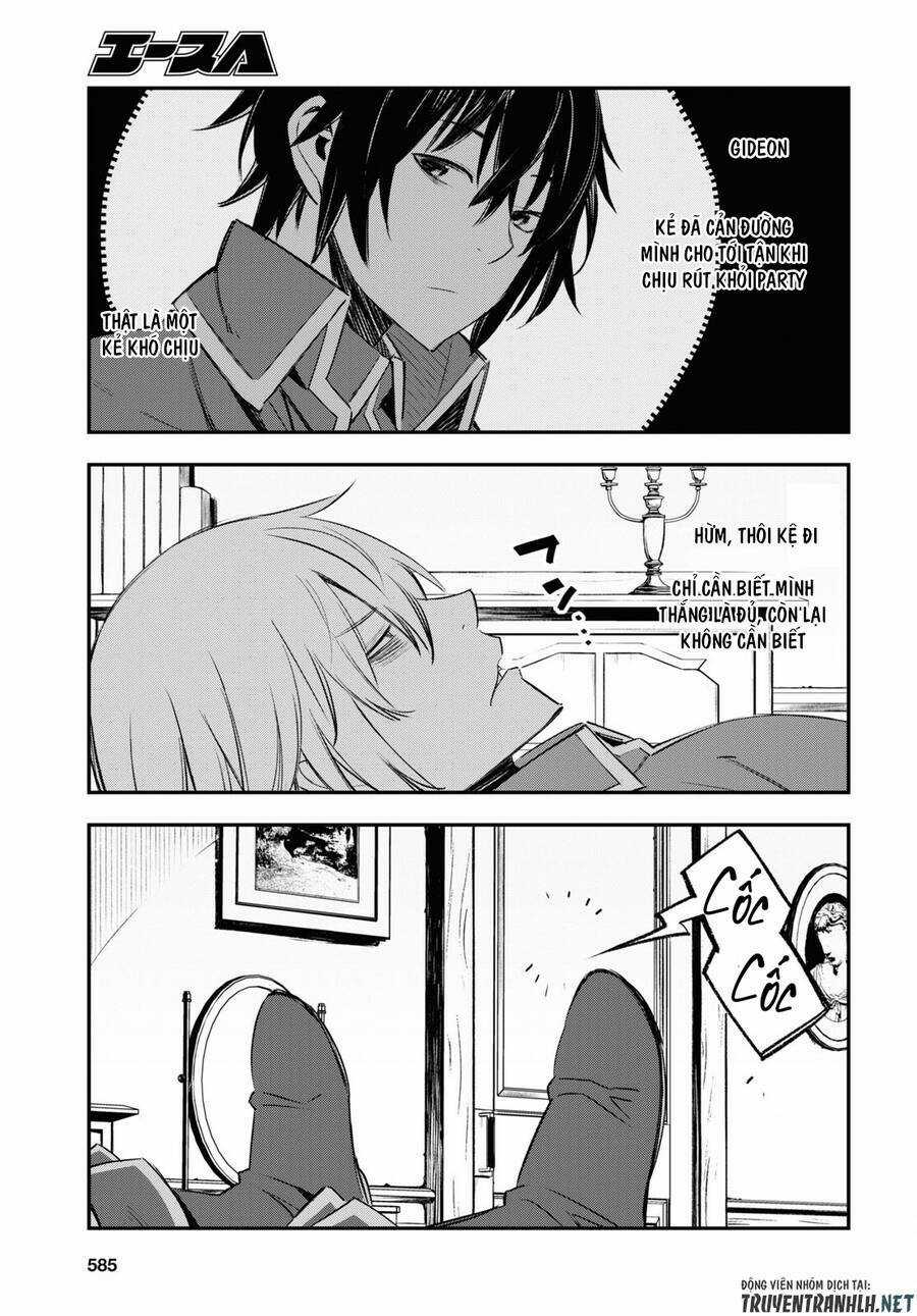 Shin No Nakama Janai To Yuusha No Party Wo Oidasareta No De, Henkyou De Slow Life Suru Koto Ni Shima Chapter 53 trang 4