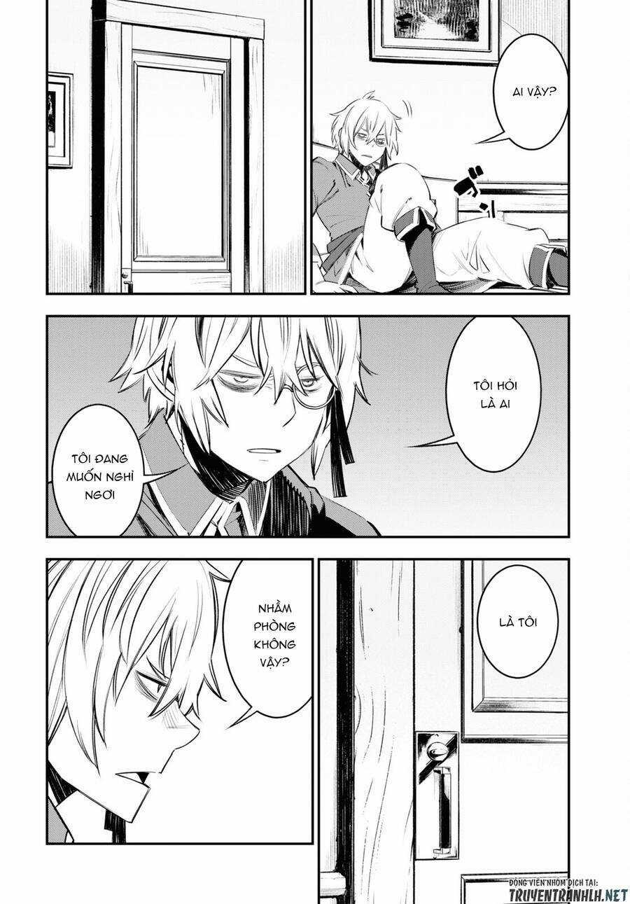 Shin No Nakama Janai To Yuusha No Party Wo Oidasareta No De, Henkyou De Slow Life Suru Koto Ni Shima Chapter 53 trang 5