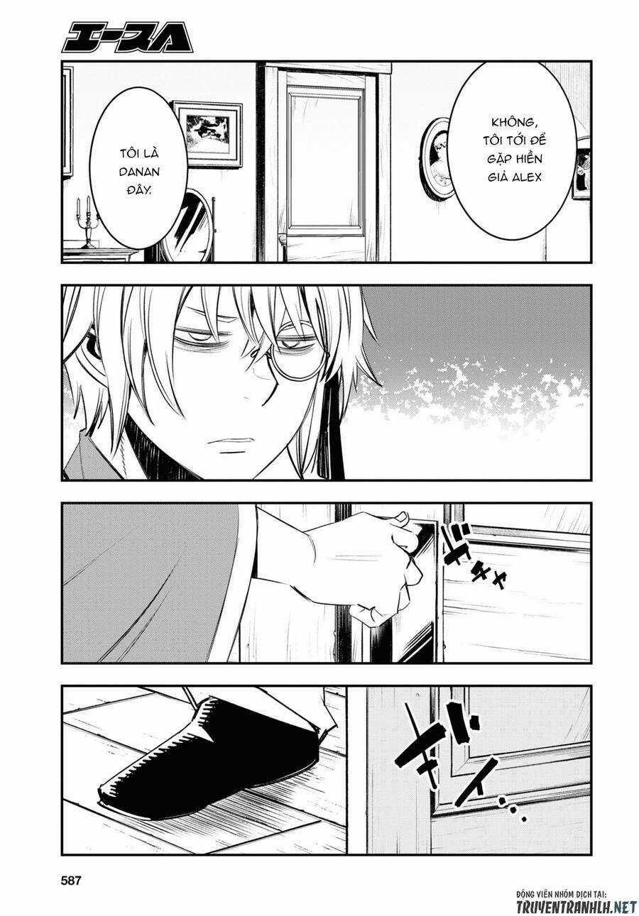 Shin No Nakama Janai To Yuusha No Party Wo Oidasareta No De, Henkyou De Slow Life Suru Koto Ni Shima Chapter 53 trang 6