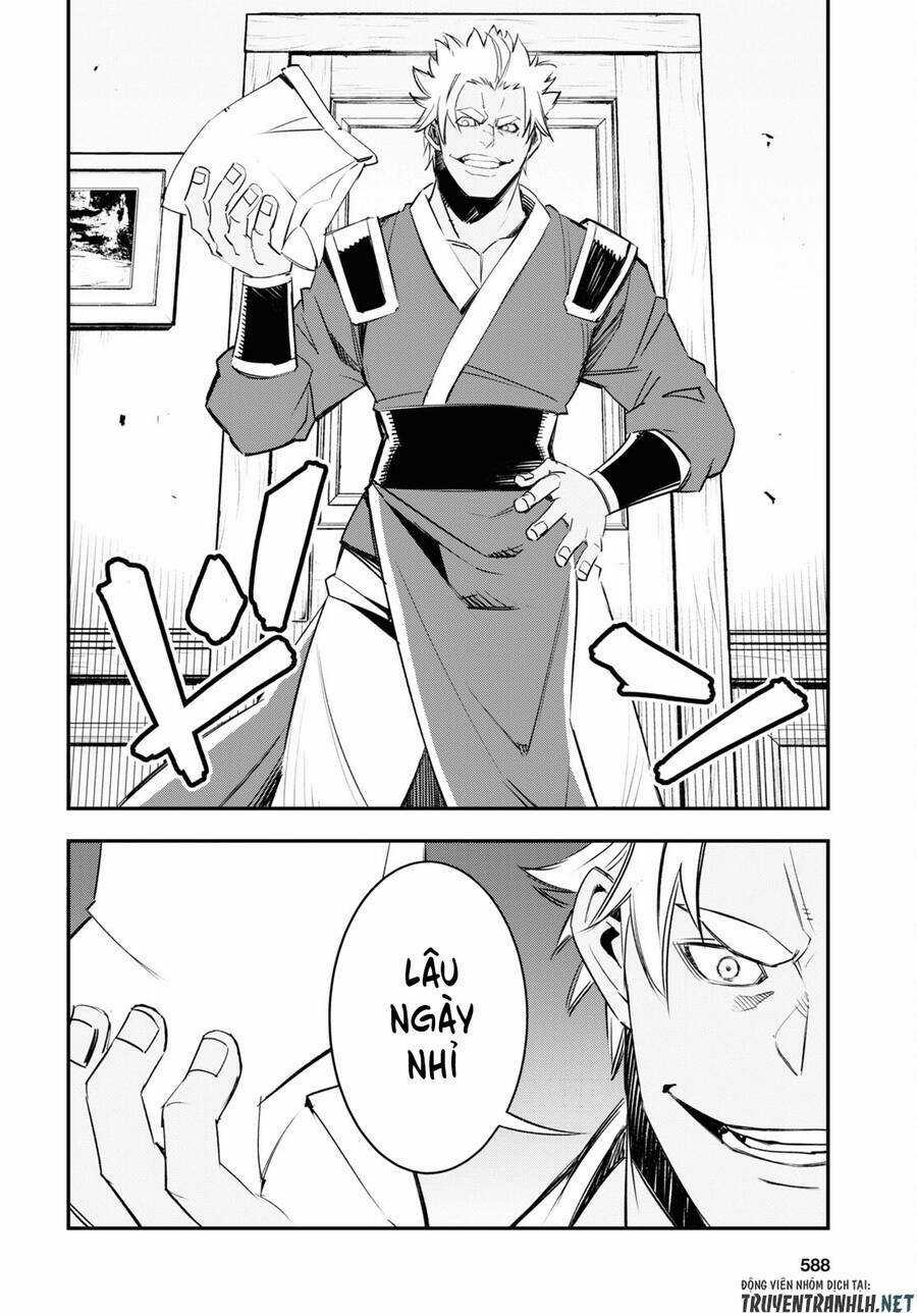 Shin No Nakama Janai To Yuusha No Party Wo Oidasareta No De, Henkyou De Slow Life Suru Koto Ni Shima Chapter 53 trang 7