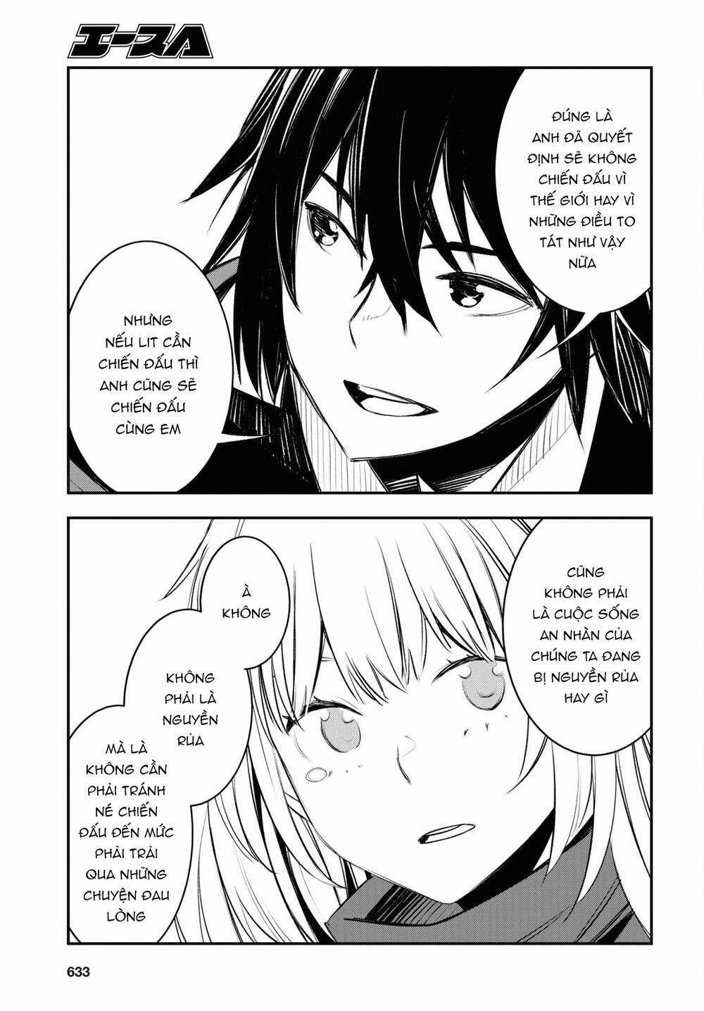 Shin No Nakama Janai To Yuusha No Party Wo Oidasareta No De, Henkyou De Slow Life Suru Koto Ni Shima Chapter 54 trang 26