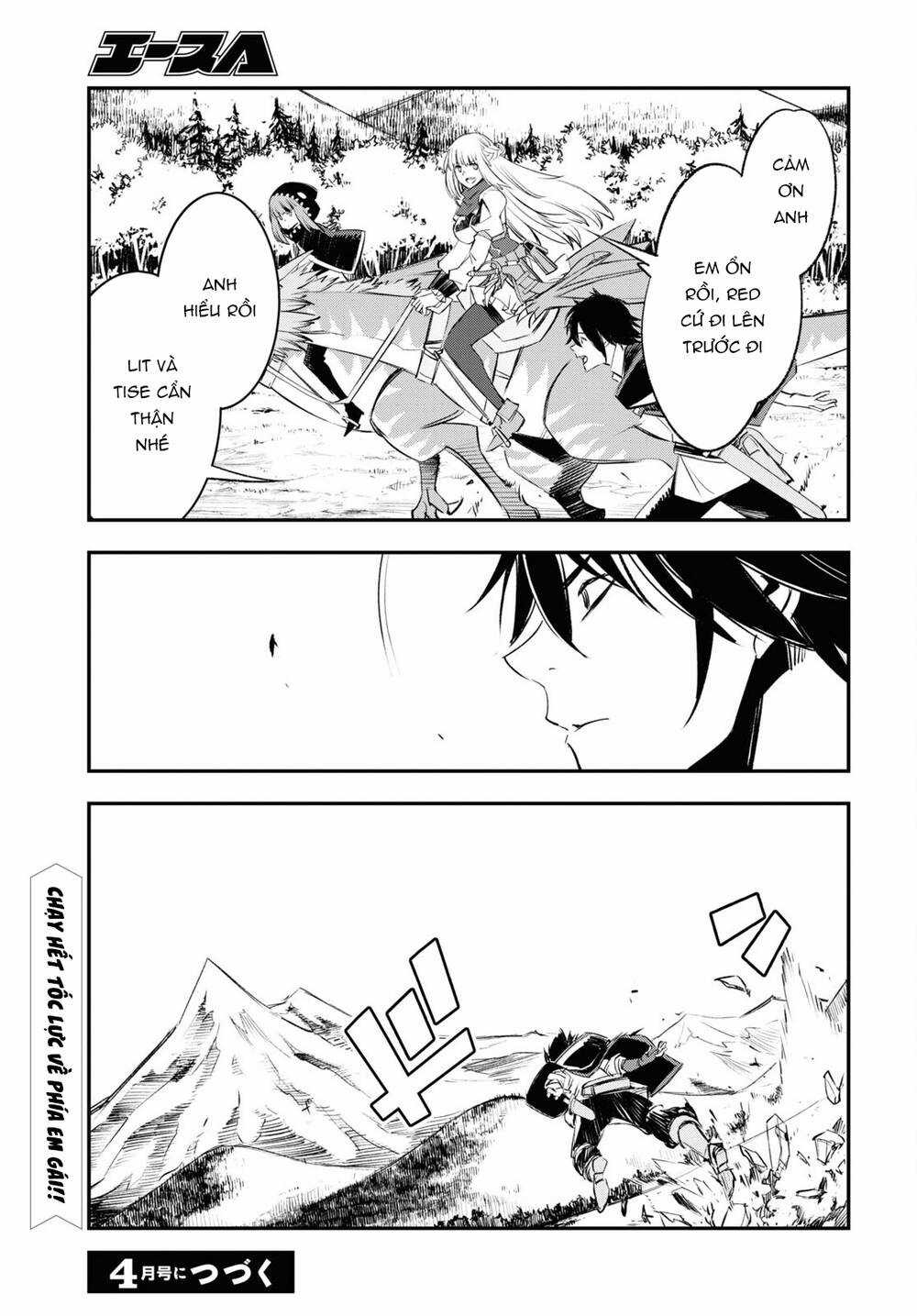 Shin No Nakama Janai To Yuusha No Party Wo Oidasareta No De, Henkyou De Slow Life Suru Koto Ni Shima Chapter 54 trang 28