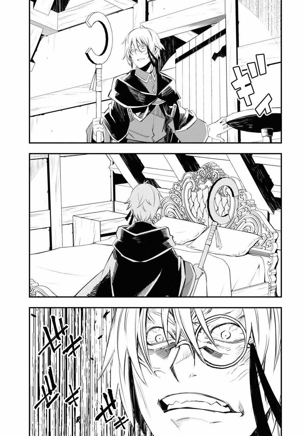 Shin No Nakama Janai To Yuusha No Party Wo Oidasareta No De, Henkyou De Slow Life Suru Koto Ni Shima Chapter 54 trang 4