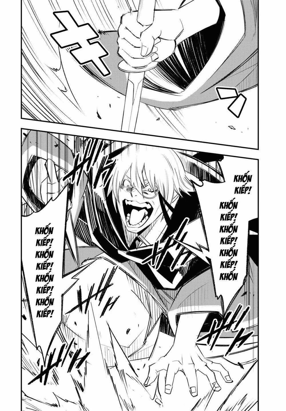 Shin No Nakama Janai To Yuusha No Party Wo Oidasareta No De, Henkyou De Slow Life Suru Koto Ni Shima Chapter 54 trang 5