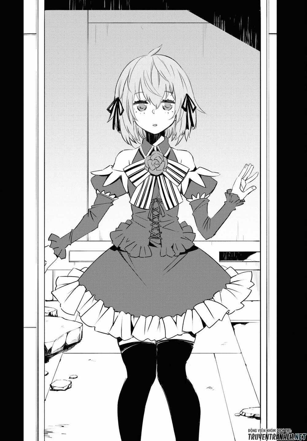 Shin No Nakama Janai To Yuusha No Party Wo Oidasareta No De, Henkyou De Slow Life Suru Koto Ni Shima Chapter 55 trang 19