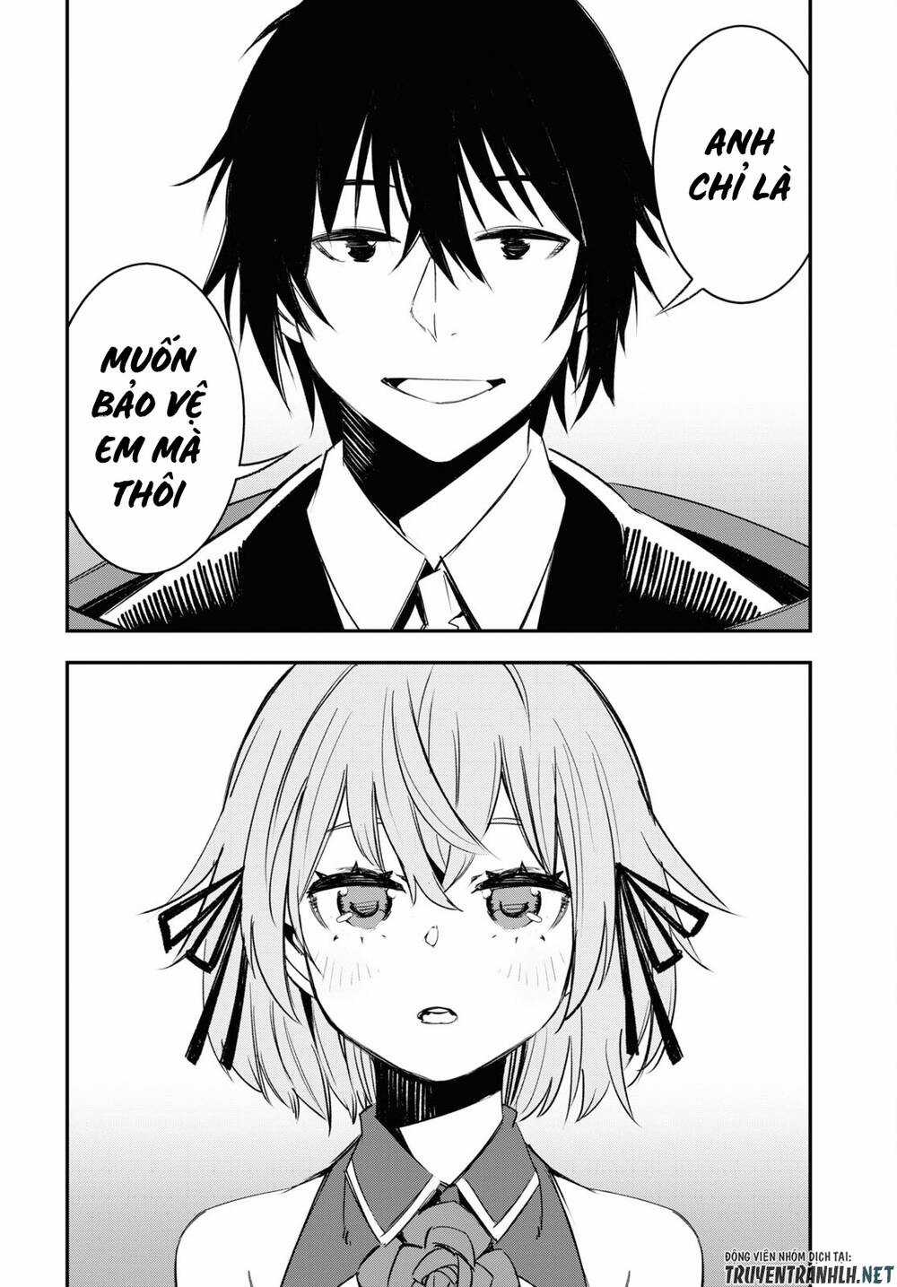 Shin No Nakama Janai To Yuusha No Party Wo Oidasareta No De, Henkyou De Slow Life Suru Koto Ni Shima Chapter 55 trang 27