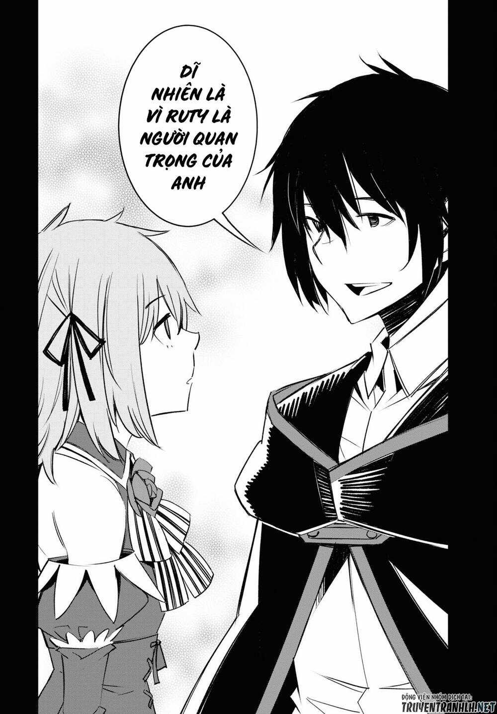 Shin No Nakama Janai To Yuusha No Party Wo Oidasareta No De, Henkyou De Slow Life Suru Koto Ni Shima Chapter 55 trang 29