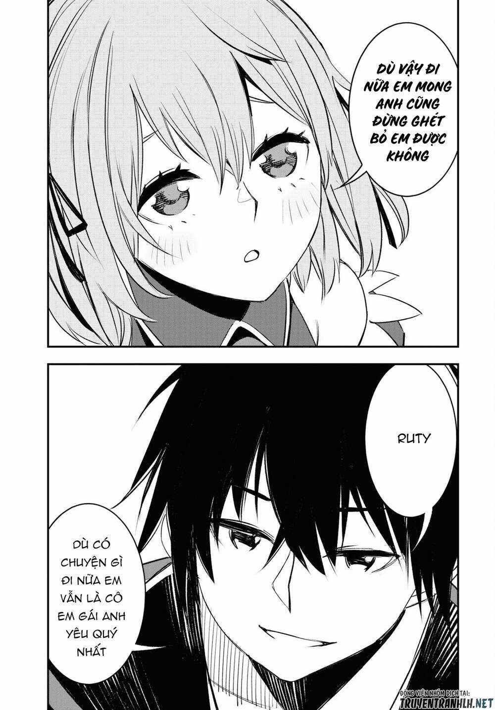 Shin No Nakama Janai To Yuusha No Party Wo Oidasareta No De, Henkyou De Slow Life Suru Koto Ni Shima Chapter 55 trang 34