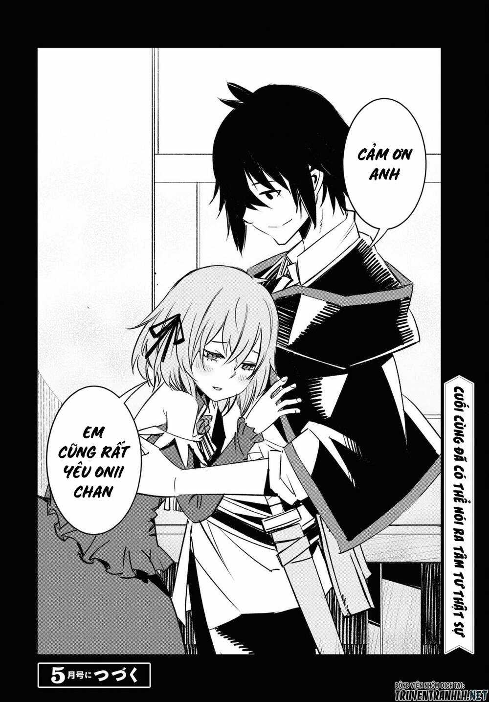 Shin No Nakama Janai To Yuusha No Party Wo Oidasareta No De, Henkyou De Slow Life Suru Koto Ni Shima Chapter 55 trang 35