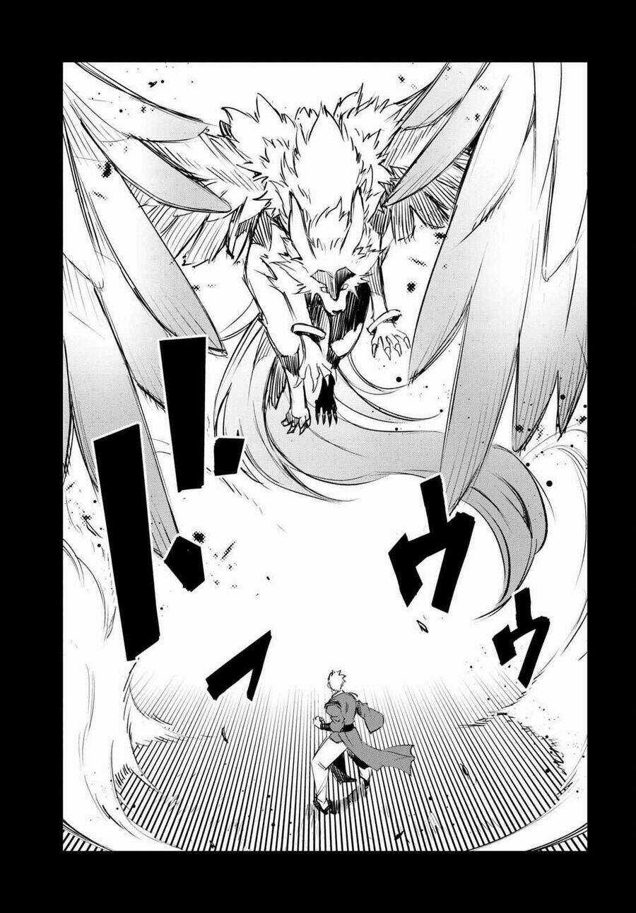 Shin No Nakama Janai To Yuusha No Party Wo Oidasareta No De, Henkyou De Slow Life Suru Koto Ni Shima Chapter 56.5 trang 9