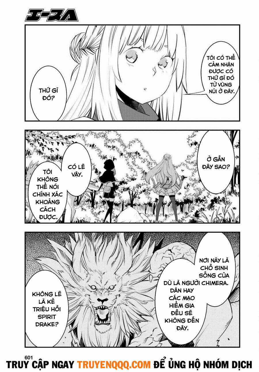 Shin No Nakama Janai To Yuusha No Party Wo Oidasareta No De, Henkyou De Slow Life Suru Koto Ni Shima Chapter 56 trang 2