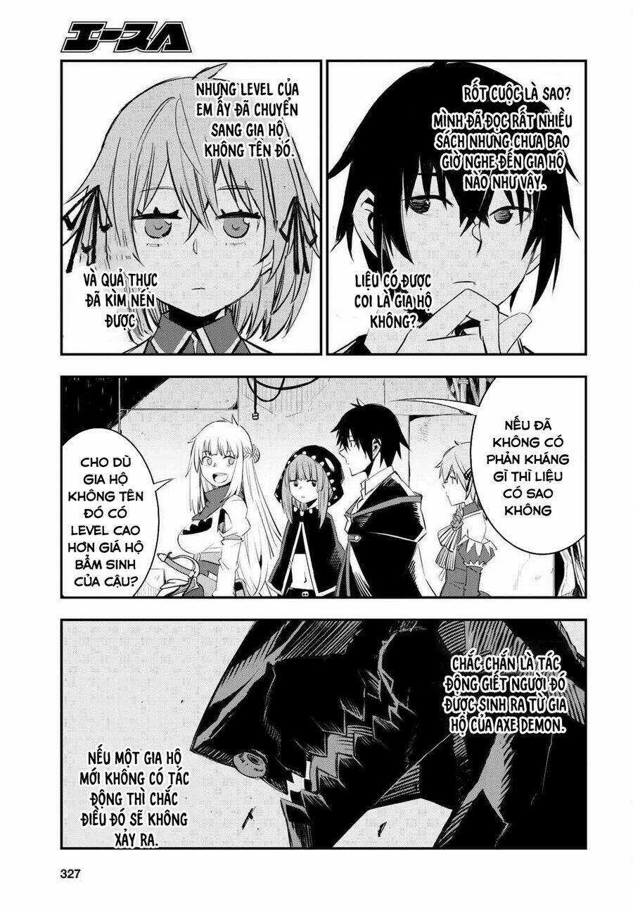 Shin No Nakama Janai To Yuusha No Party Wo Oidasareta No De, Henkyou De Slow Life Suru Koto Ni Shima Chapter 57 trang 6