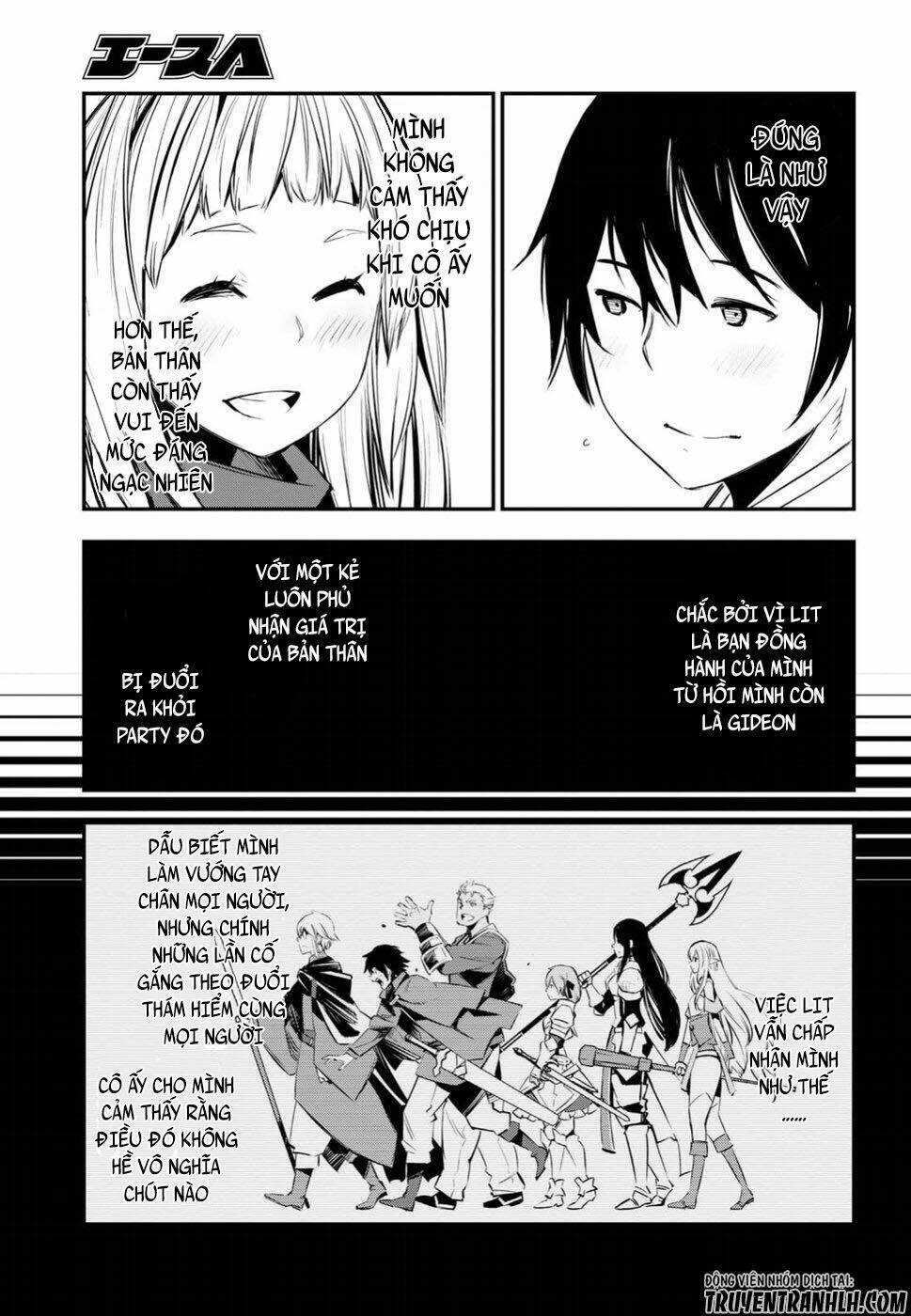 Shin No Nakama Janai To Yuusha No Party Wo Oidasareta No De, Henkyou De Slow Life Suru Koto Ni Shima Chapter 6 trang 20