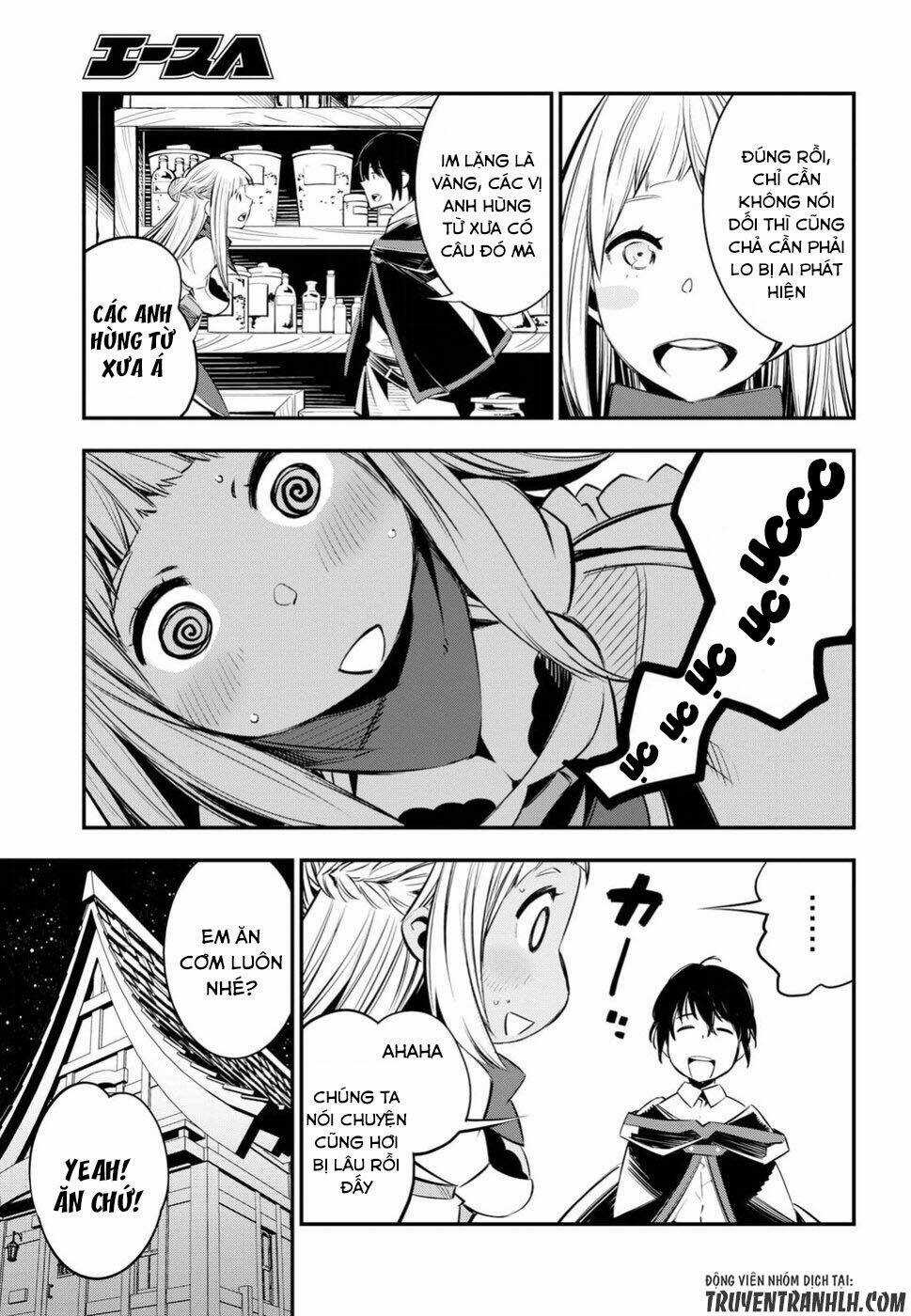 Shin No Nakama Janai To Yuusha No Party Wo Oidasareta No De, Henkyou De Slow Life Suru Koto Ni Shima Chapter 6 trang 24