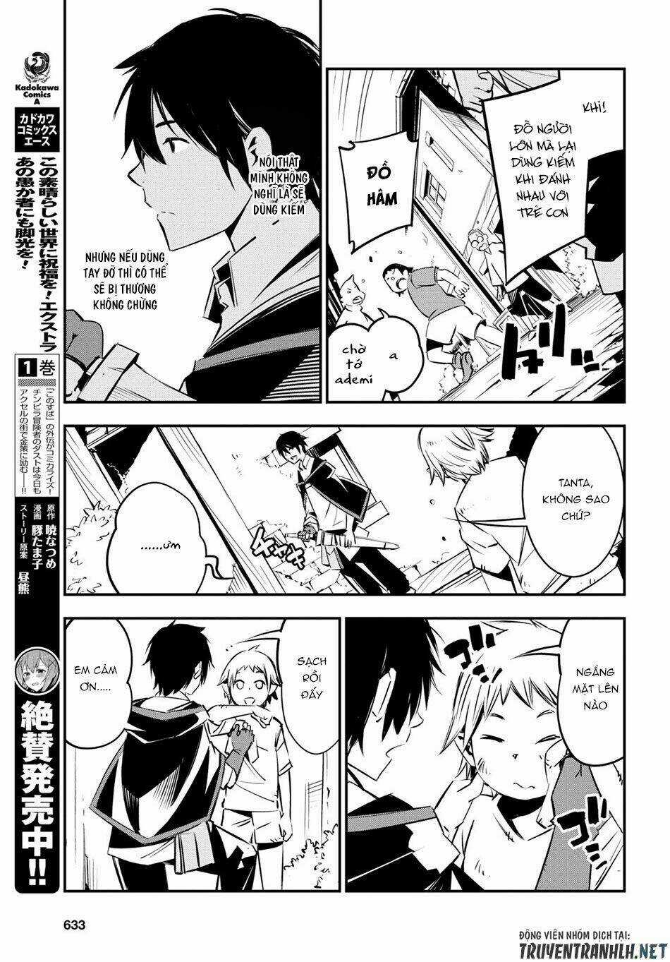 Shin No Nakama Janai To Yuusha No Party Wo Oidasareta No De, Henkyou De Slow Life Suru Koto Ni Shima Chapter 7 trang 22