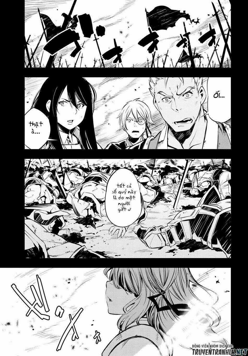 Shin No Nakama Janai To Yuusha No Party Wo Oidasareta No De, Henkyou De Slow Life Suru Koto Ni Shima Chapter 7 trang 34