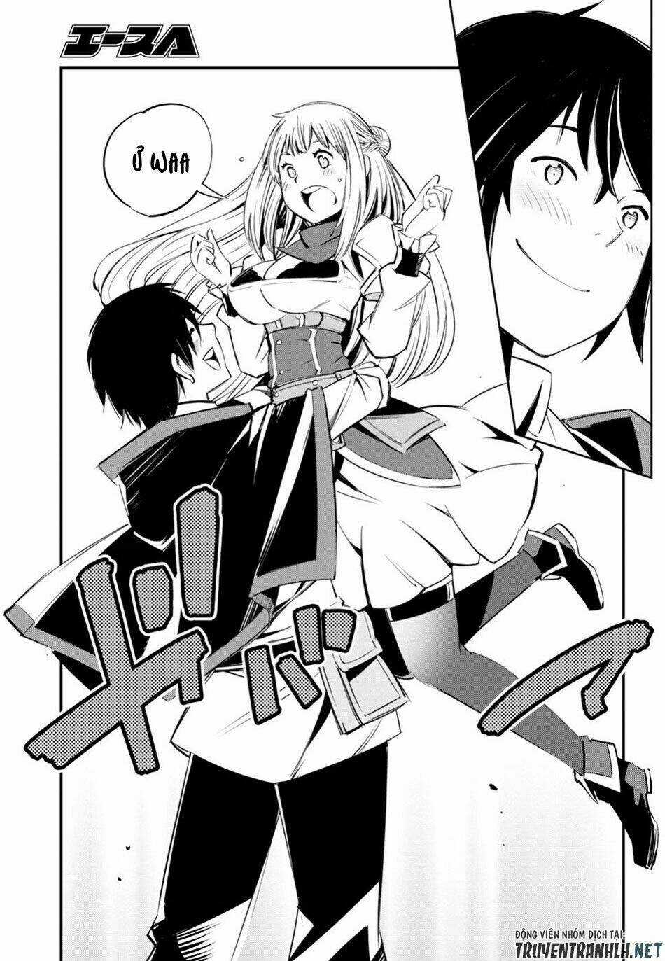 Shin No Nakama Janai To Yuusha No Party Wo Oidasareta No De, Henkyou De Slow Life Suru Koto Ni Shima Chapter 8 trang 24