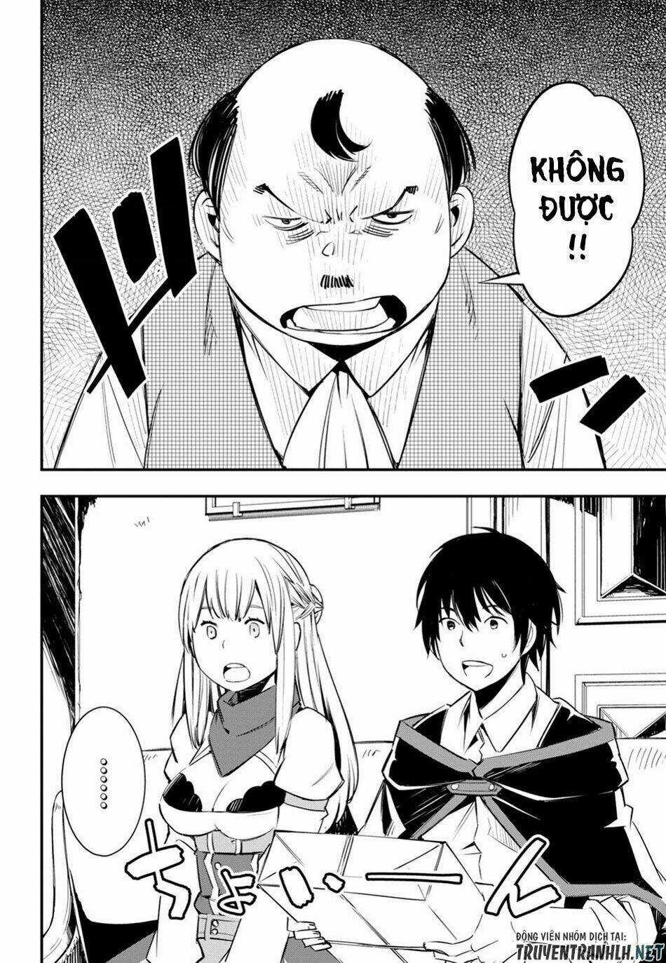 Shin No Nakama Janai To Yuusha No Party Wo Oidasareta No De, Henkyou De Slow Life Suru Koto Ni Shima Chapter 8 trang 5