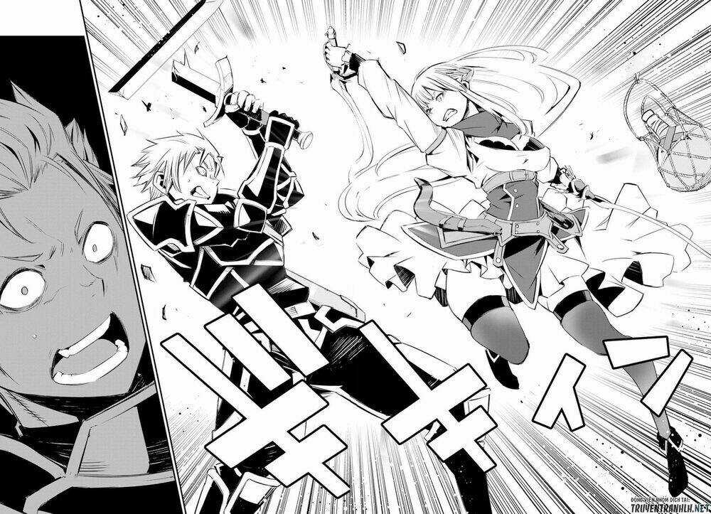 Shin No Nakama Janai To Yuusha No Party Wo Oidasareta No De, Henkyou De Slow Life Suru Koto Ni Shima Chapter 9 trang 17