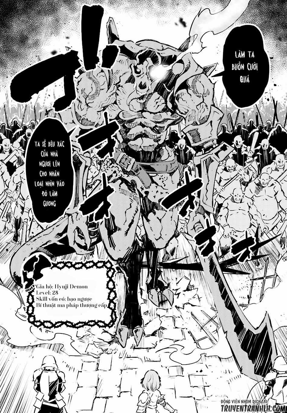 Shin No Nakama Janai To Yuusha No Party Wo Oidasareta No De, Henkyou De Slow Life Suru Koto Ni Shimashita Chapter 1 trang 11