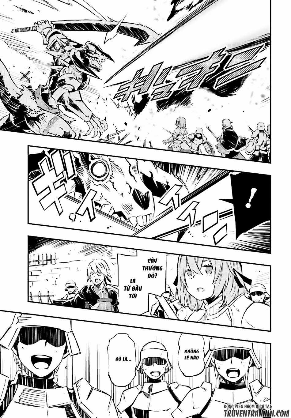 Shin No Nakama Janai To Yuusha No Party Wo Oidasareta No De, Henkyou De Slow Life Suru Koto Ni Shimashita Chapter 1 trang 16