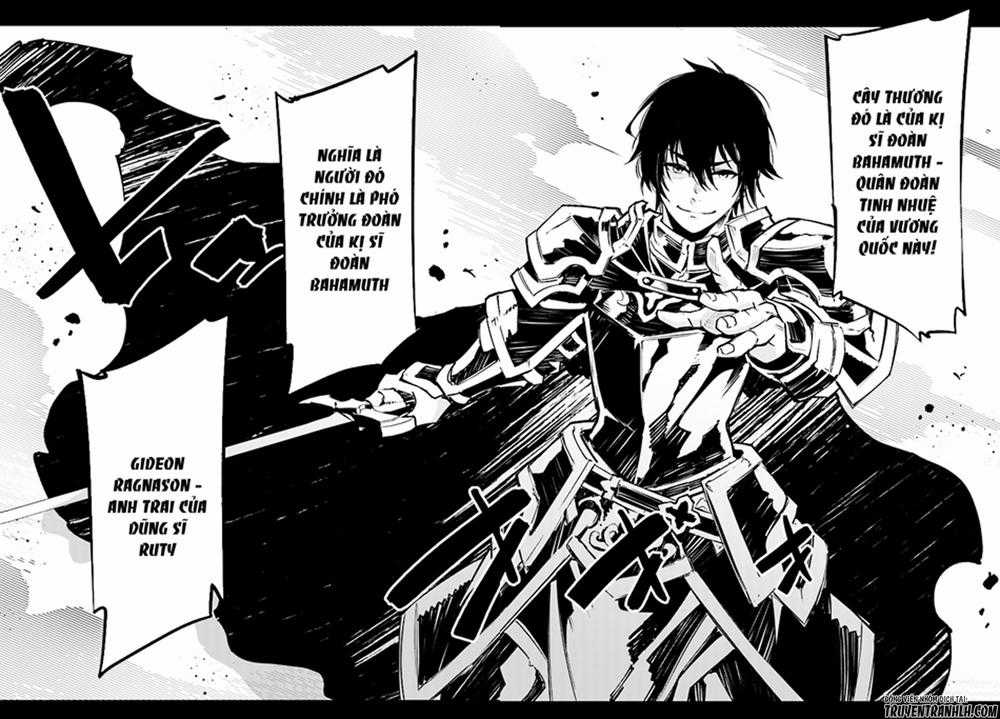 Shin No Nakama Janai To Yuusha No Party Wo Oidasareta No De, Henkyou De Slow Life Suru Koto Ni Shimashita Chapter 1 trang 17