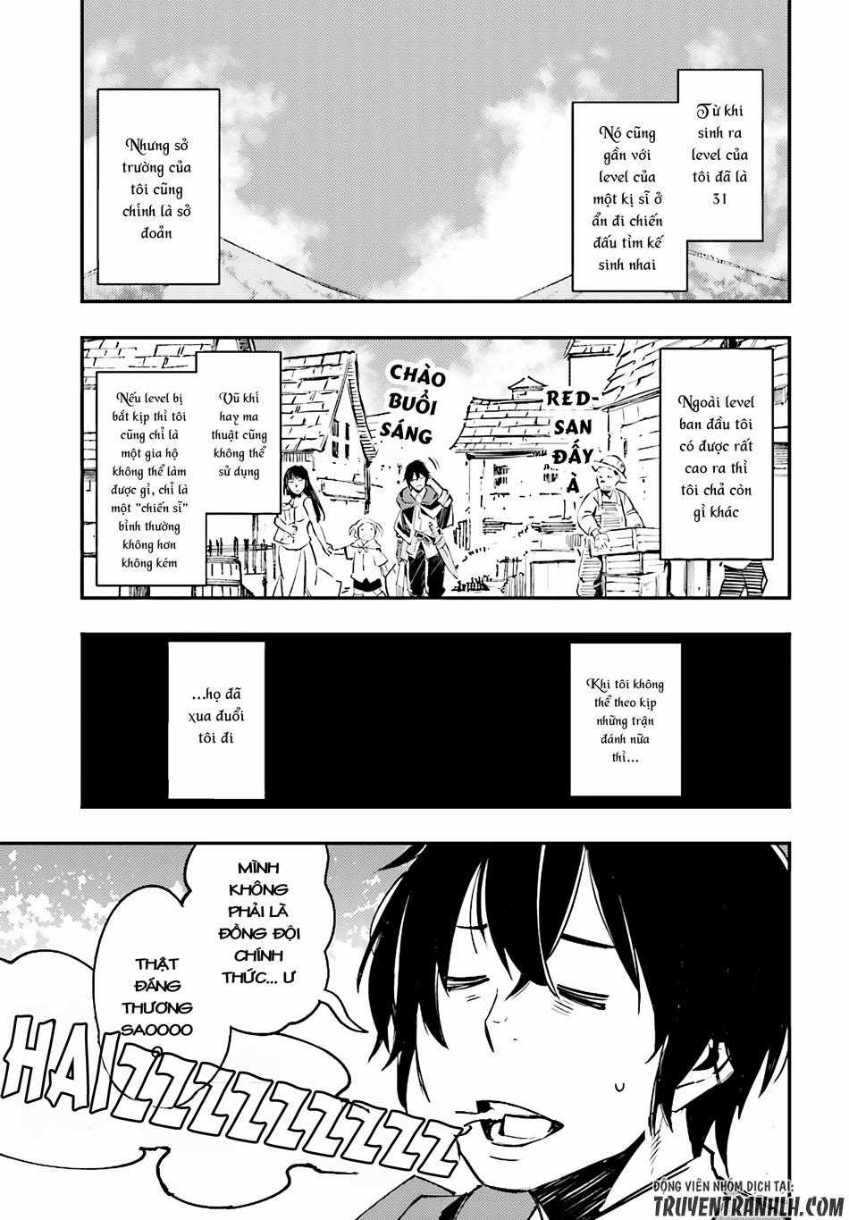 Shin No Nakama Janai To Yuusha No Party Wo Oidasareta No De, Henkyou De Slow Life Suru Koto Ni Shimashita Chapter 1 trang 27